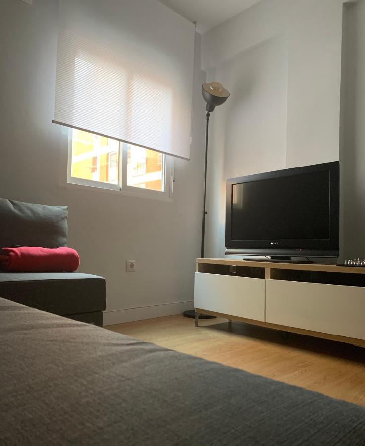Bella House Triana Apartment Seville Exterior photo